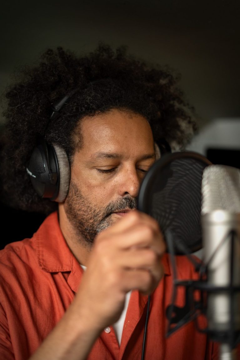 That One Little Click - MUSICIAN - DJ - CAPOEIRISTA
DIAS DE CABOCO