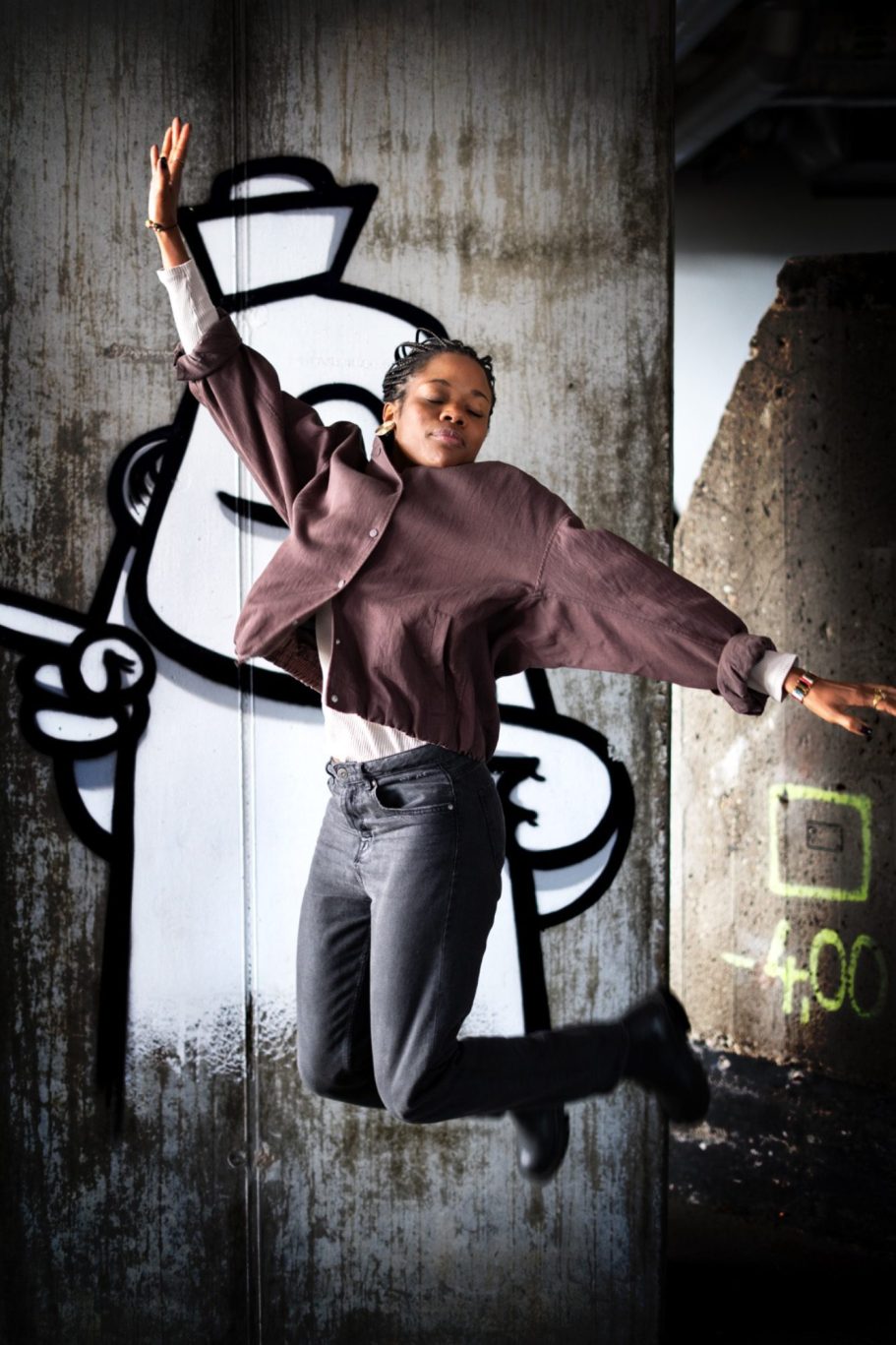 That One Little Click - MAKITSTEP - AFROBEAT STEP WORKOUT
MILA