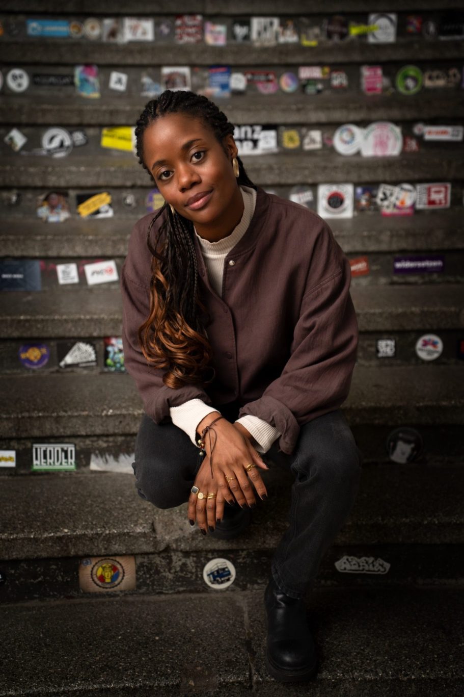 That One Little Click - MAKITSTEP - AFROBEAT STEP WORKOUT
MILA