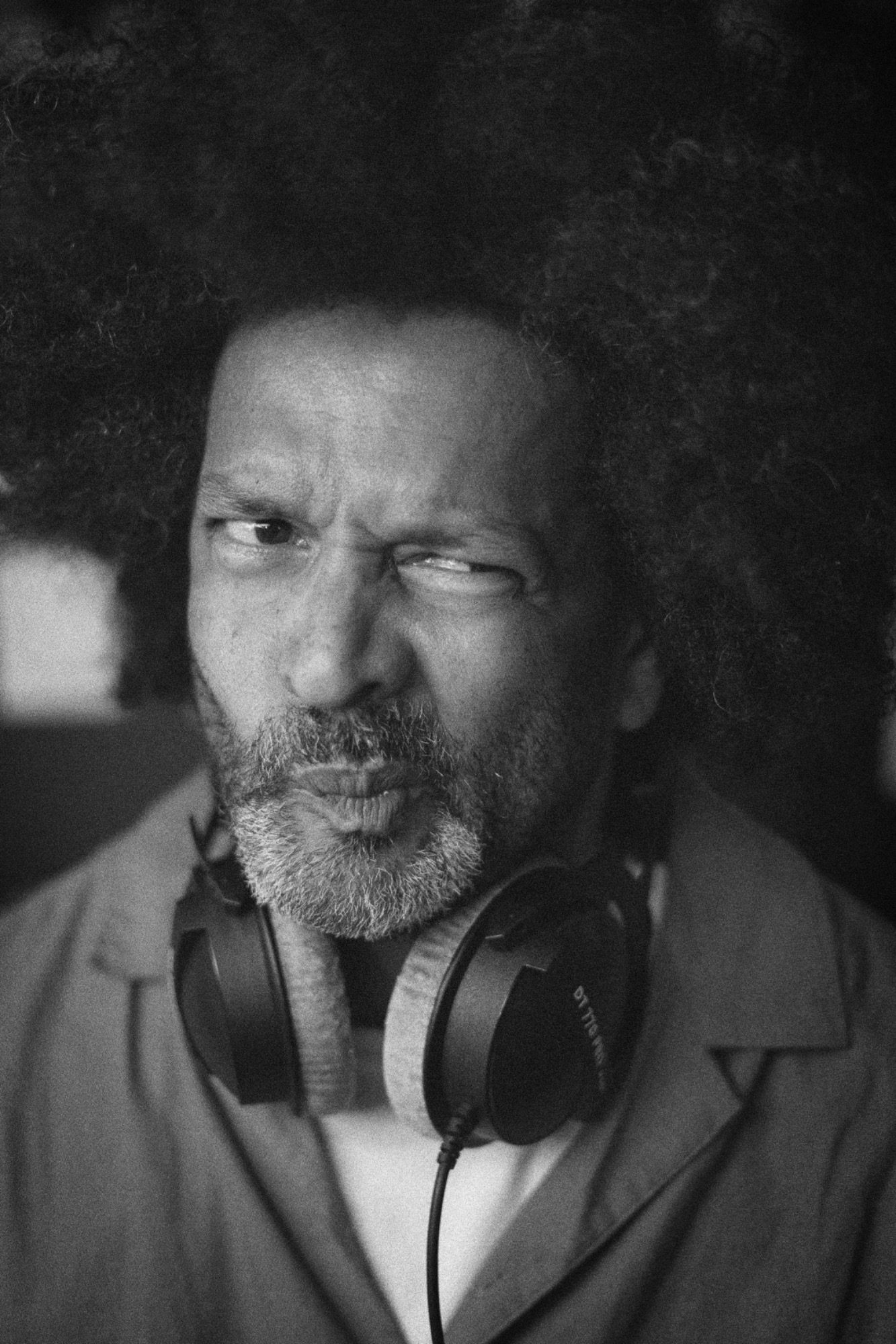 That One Little Click - MUSICIAN - DJ - CAPOEIRISTA
DIAS DE CABOCO