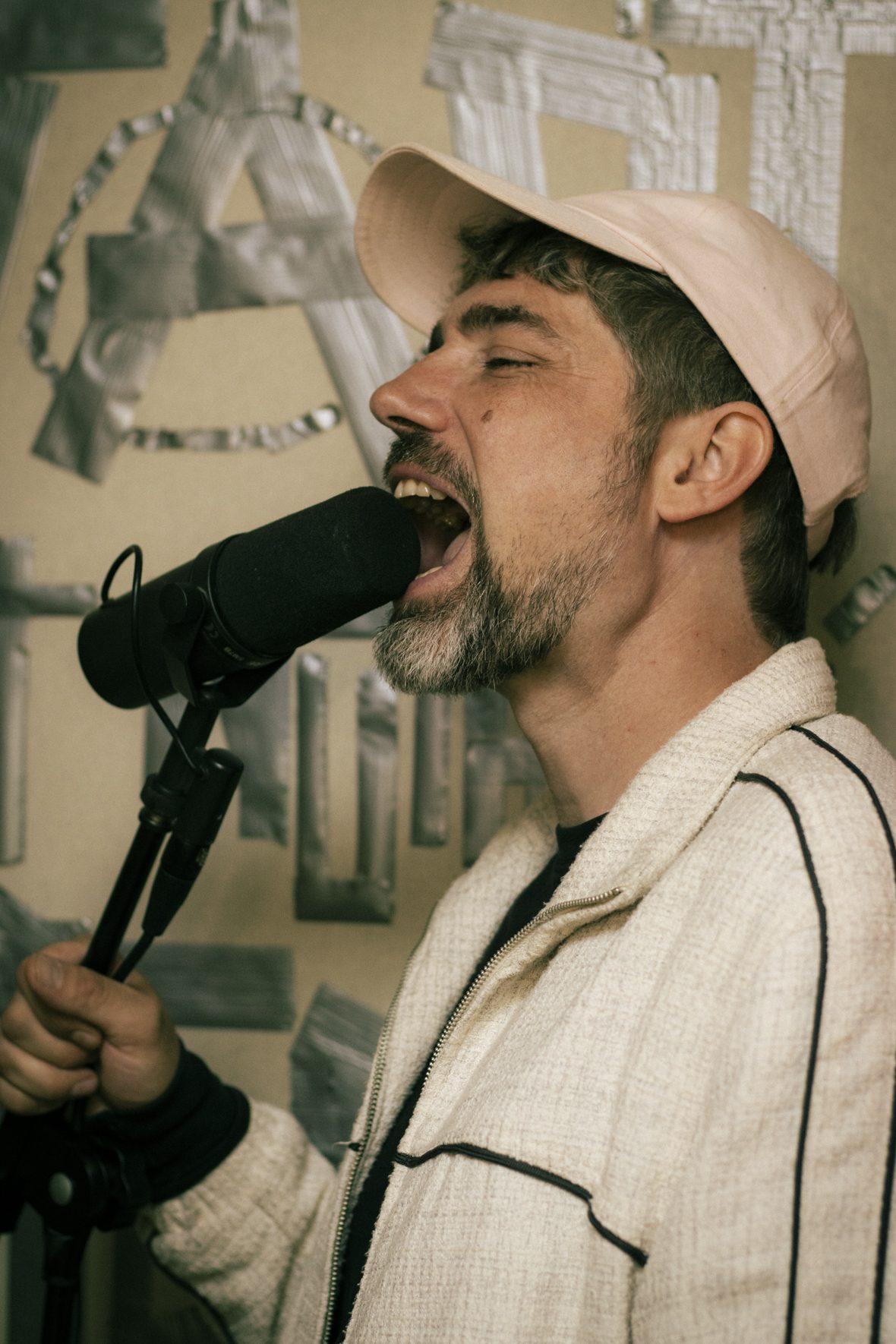That One Little Click - Portrait Guido Höper aka Beatboxguido