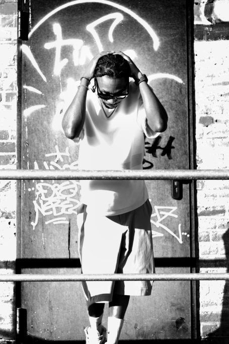 DJ CHICO G